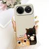 For Huawei Nova 15 Pro Case Cover Cute Luxury Fashion Flowers Cool Painted Silicone Casing For Huawei KLE-AL00U