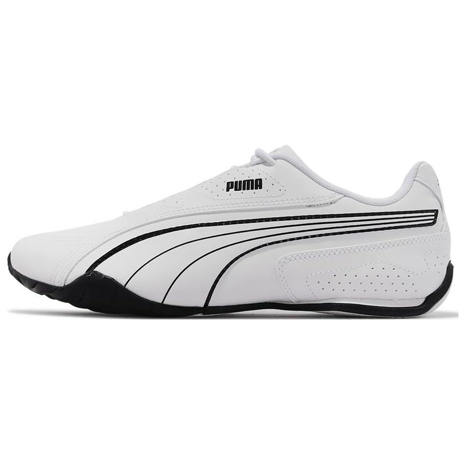 Puma Redon Bungee `White Black` Unisex