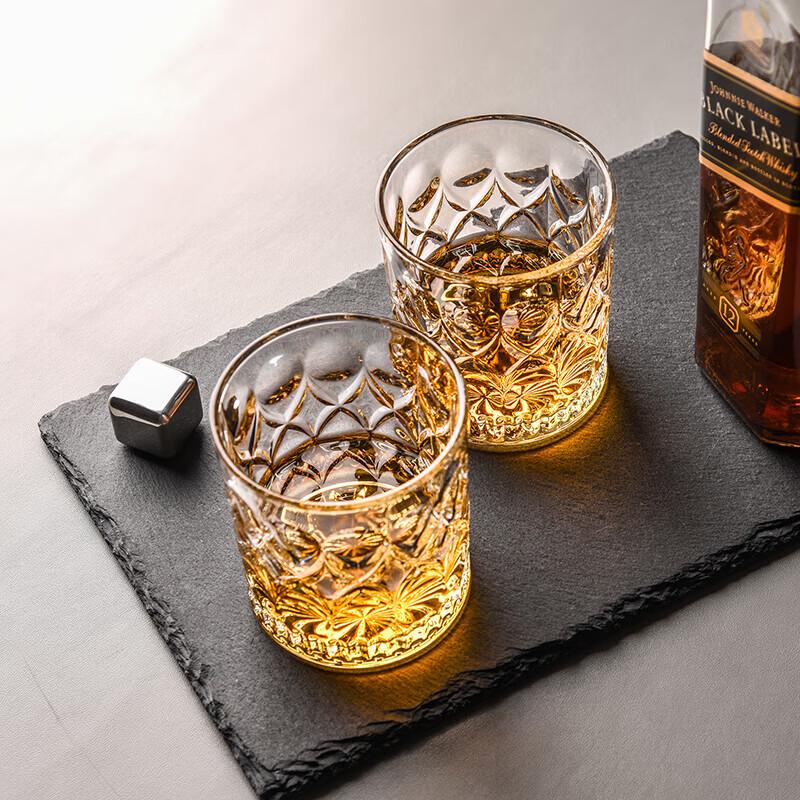 

CLITON Whiskey Glass Collection
