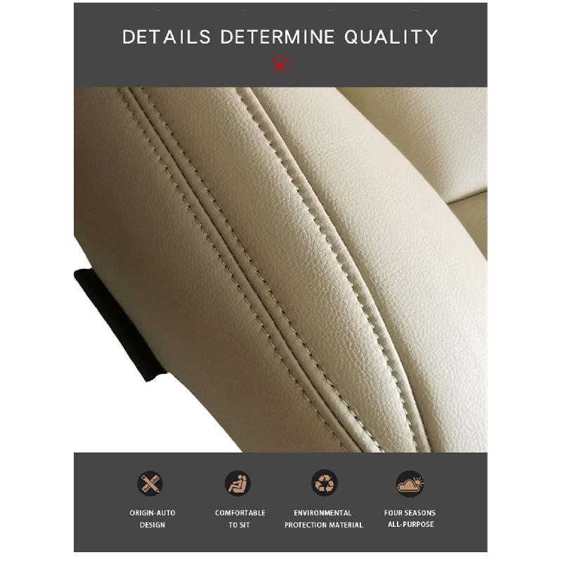 Passar för Lexus GX4702003-2009 Förarsätesskydd, botten, beige