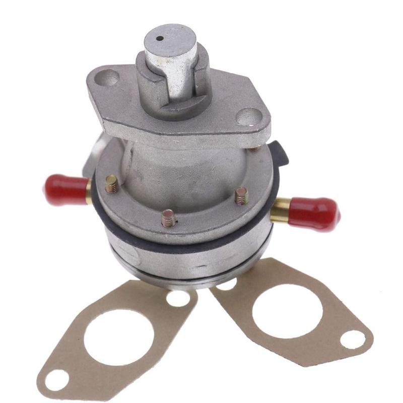 Fuel Lift Pump For Yanmar 3TNV76 4TNE88 4TNE84 3TNV70 Fuel Pump 129100-52100 129100-52101 Replacement Parts