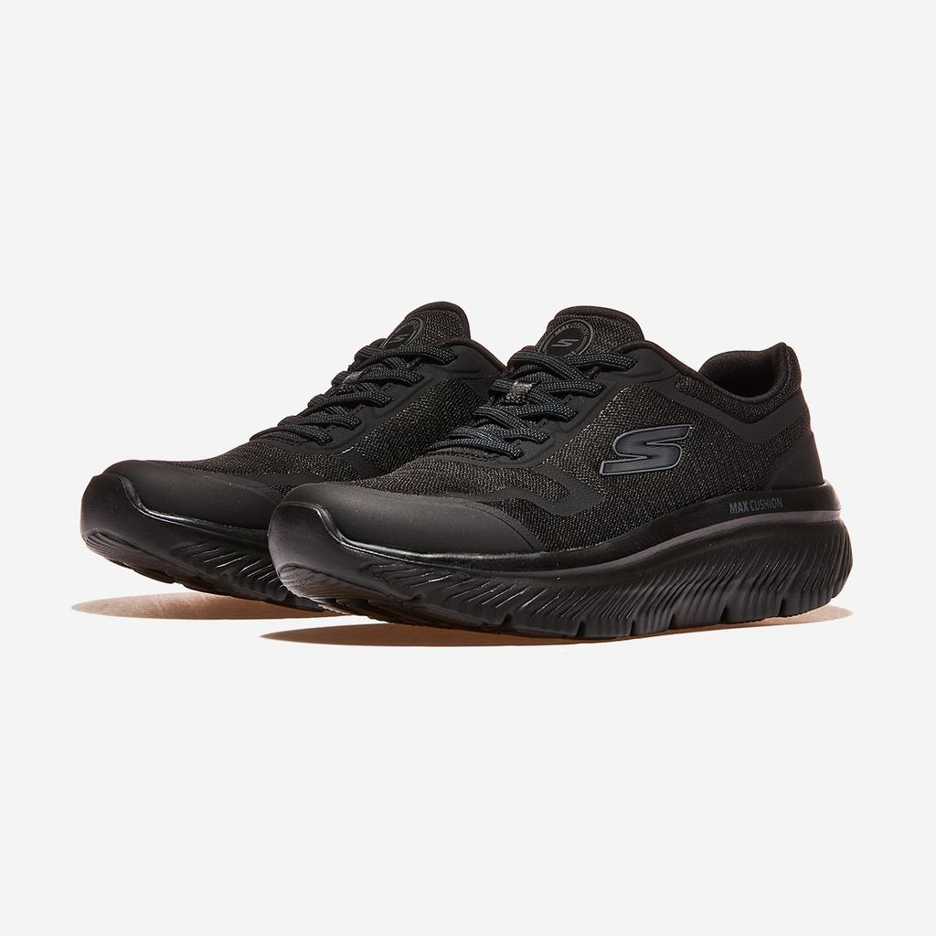 Skechers Go Walk Max Cushioning Hyper Burst [125890-BBK]