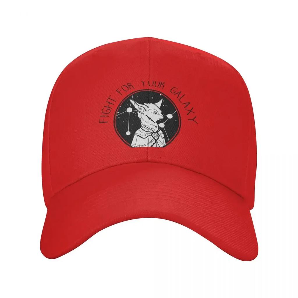 Stellaris Alien 07 Baseballkappe Sportkappe Sonnenhut Golf Unisex Damen