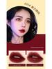 Lan Yi Stiletto Lipstick Non-Stick Bean Paste Color - Free Shipping