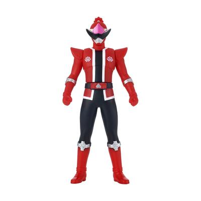 Bakutaro Sentai Don Brothers Sentai Helden Serie Don Momotaro