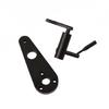 12,8 mm Ridicator Braț Vinil Disc Tonearm Lifter Platan Fono Ridicare Braț Ton