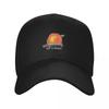 Allman B R O T H E R S Band Eat a Peach .s For Fans Baseball Cap Designer Cap Male Hat Men Caps Women's