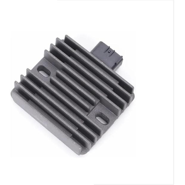 KIRYU Gleichrichter Spannungsregler Zündmodul 2003.2 Kompatibel mit sh678b-13 Yamaha f115txr 115PS 68v-81960-10-00