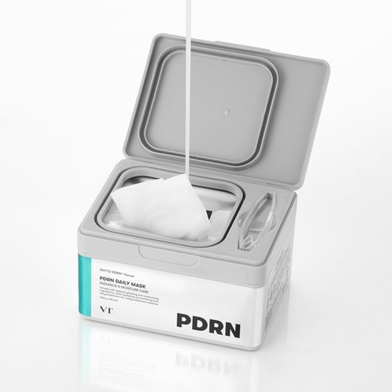 

VT PDRN Daily Mask (30 sheets)