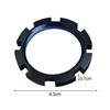 For bafang Electric Bike Compatibility Quality Crankset Screws Available