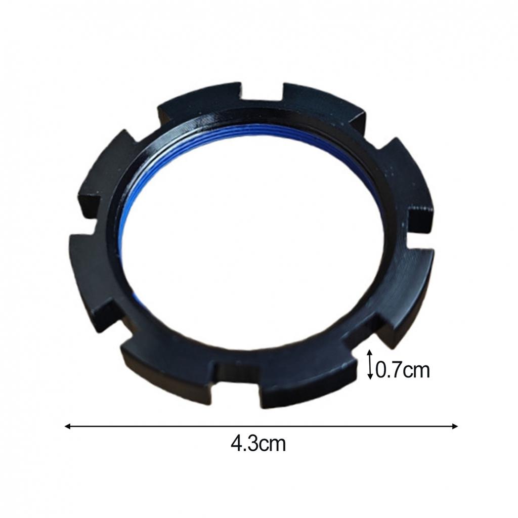 For bafang Electric Bike Compatibility Quality Crankset Screws Available