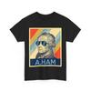 Alexander Hamilton Shirt, Hamilton Wearing Sunglasses T-Shirt