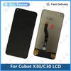 LCD Screen and Digitizer Full Assembly For Cubot C30 X30