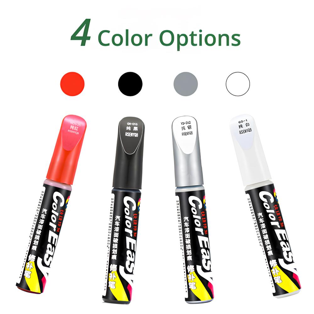 Autos Paint Styling Ing Pens Polishes Protective Foil Maintenance Repaire Tools Waterproof Scratch Remover Repair Pen Care