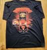 Krokus Graphic Band Tee Adults Cotton Shirt Full Size