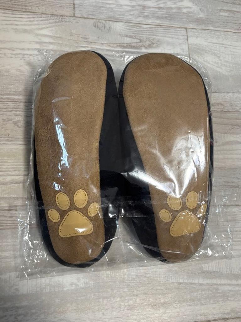 [USED] straykids SKZOO Papimu Seungmin Slippers