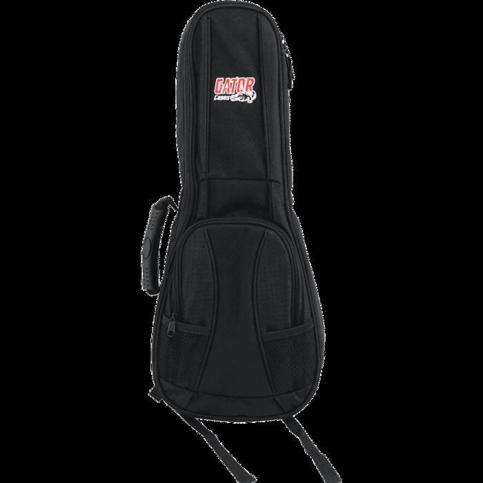 Gator GB-4G-UKE SOP - Housse Pour Ukulélé Soprano