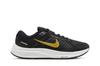 Nike Air Zoom Structure 24 Black Metallic Gold Coin (Women's)