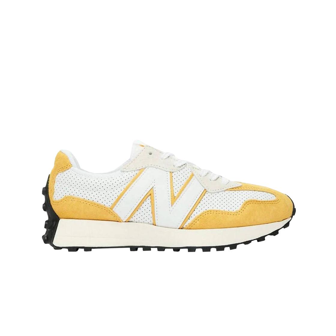 

New Balance 327 Primary Pack Yellow 250