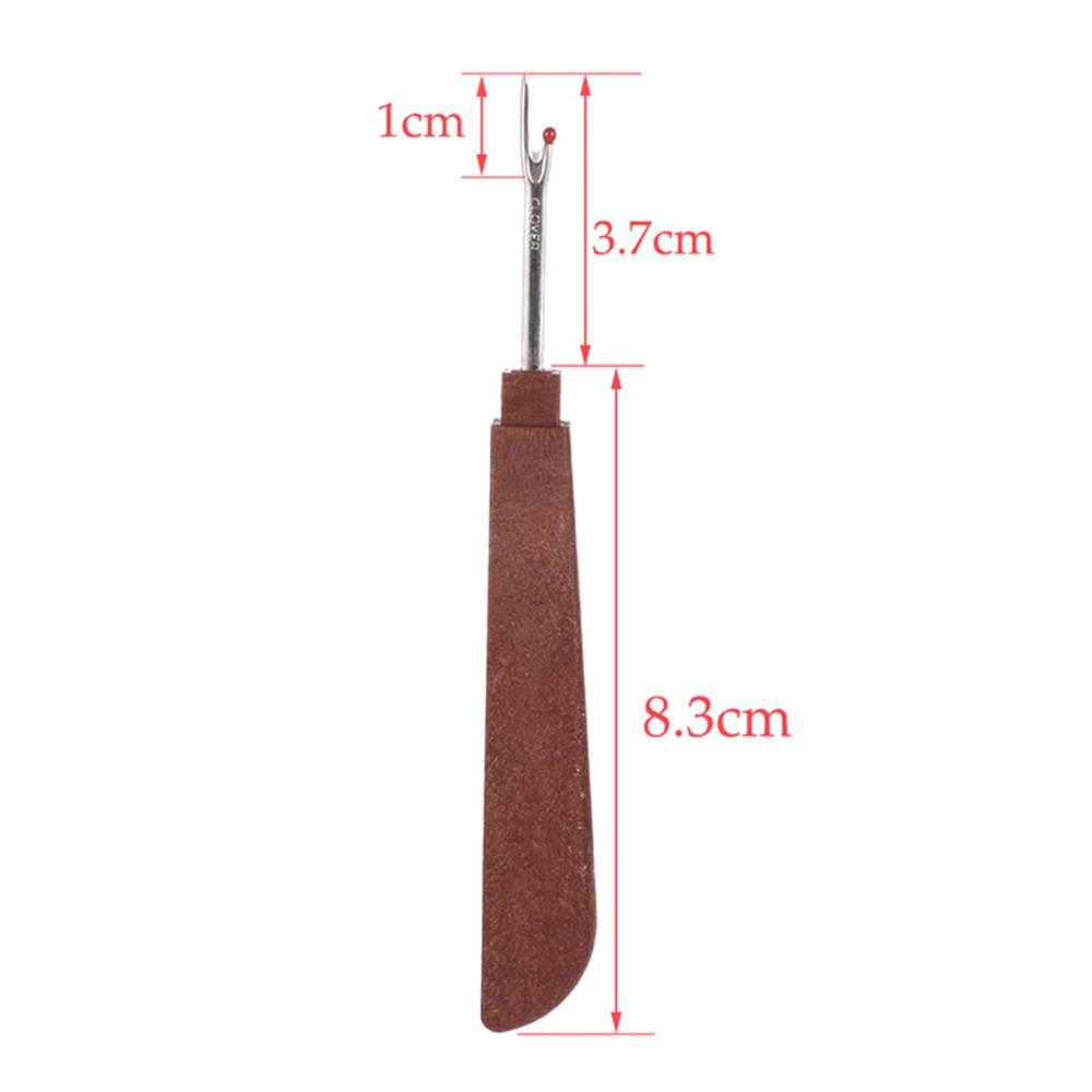 Removal Tool Sewing Removing Threads Stitch Opener Seam Rip-per Thread Remover Stitch Unpicker