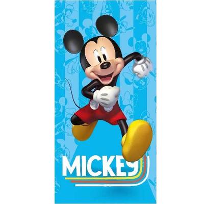 Mickey badhandduk