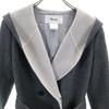 Rene made in Japan Hoodie coat 34 gray Women Used
