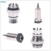 [TL][TL]Metal Spray Gun Nozzle Replacement Kit With 0.3mm Tip And Covers, Uncharged Spray Gun Accessories Set