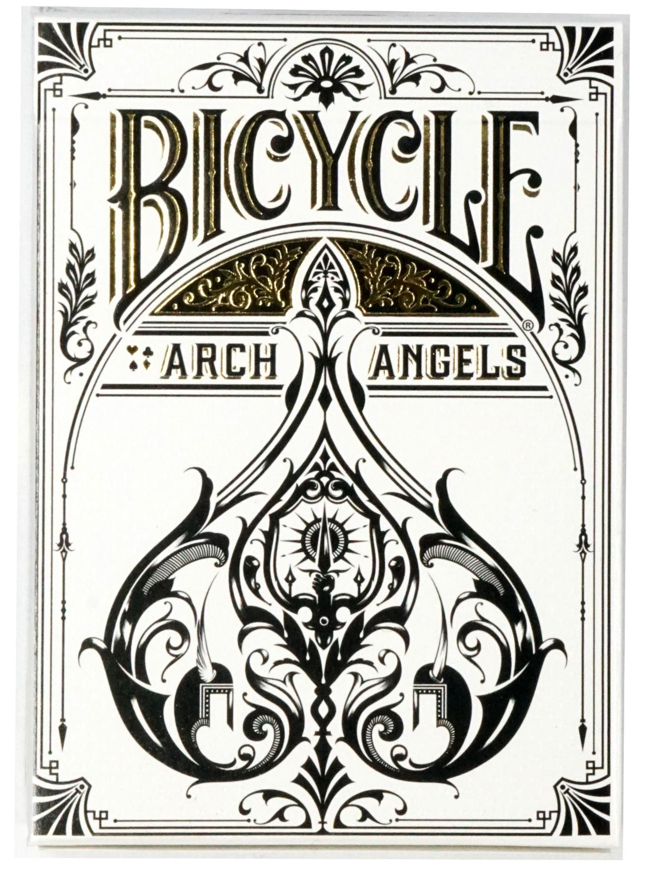 BICYCLE ARCHANGELS 1 DECK Playing Cards