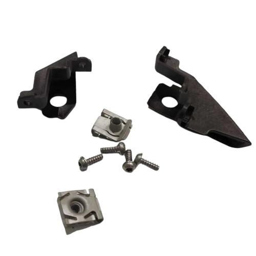 

Комплект для ремонту фари права сторона для Vw Polo 2011-2020 OEM 6C0998226