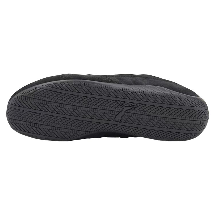 Puma X Sparco Speedcat OG+ Men's Black 307171-07