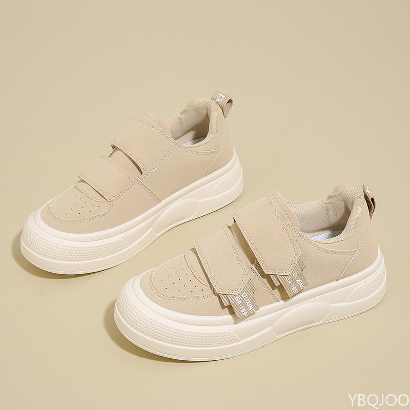 women in spring  student casual sports versatile board shoes simple comfortable lightweight breathable women's shoes