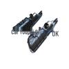 Rear Window Lifter Switch for Peugeot 408, Black (OE: 6490JJ, 6490JL)
