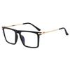 Japan Style Square Sunglasses UV400 Protection for Women Men Driving Fishing Sun Glasses