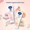 White Peach Scented Hand Cream