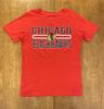 Chicago Blackhawks T Shirt Youth Large NHL