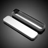 Portable Stainless Steel Utensil Storage Box Set
