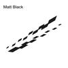 Car Side Stripe Sticker DIY Auto Vinyl Film Decals Tuning Accessories For Nissan 350Z 370Z Z-Cars Fairlady Z33 Z34 Racing Sport
