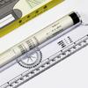 Xiehaige G30 Advanced Parallel and Angle Drawing Ruler