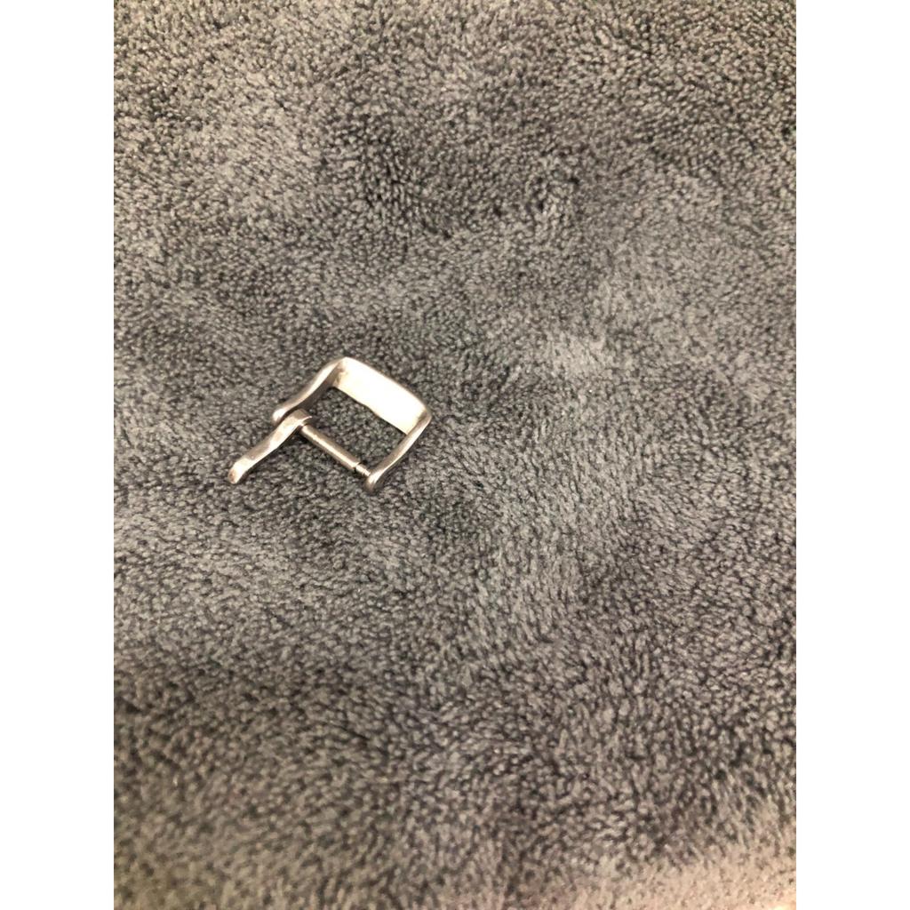 Watch Clasp DIY Parts Fitting Polished Buckle Band for Watch Strap 14mm JL286093830022