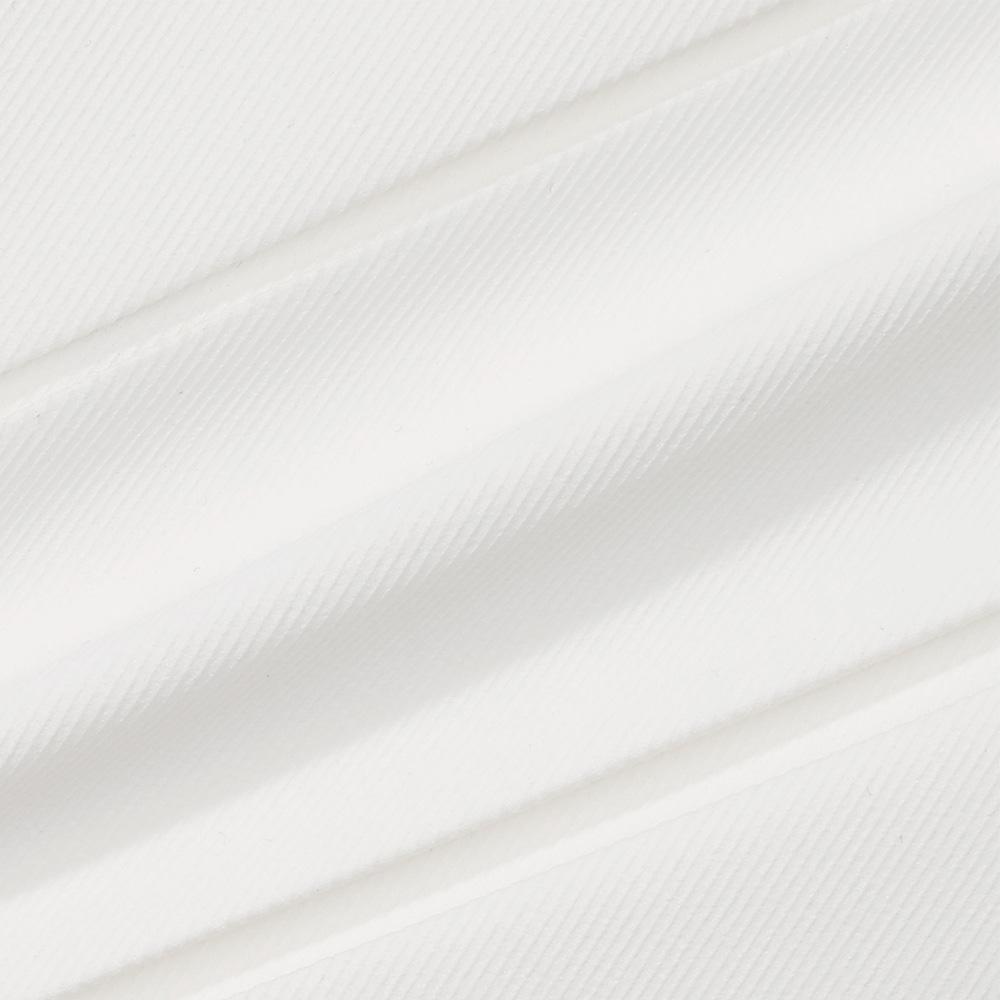 MALBON GOLF Double Pleated Skirt White (Woman)