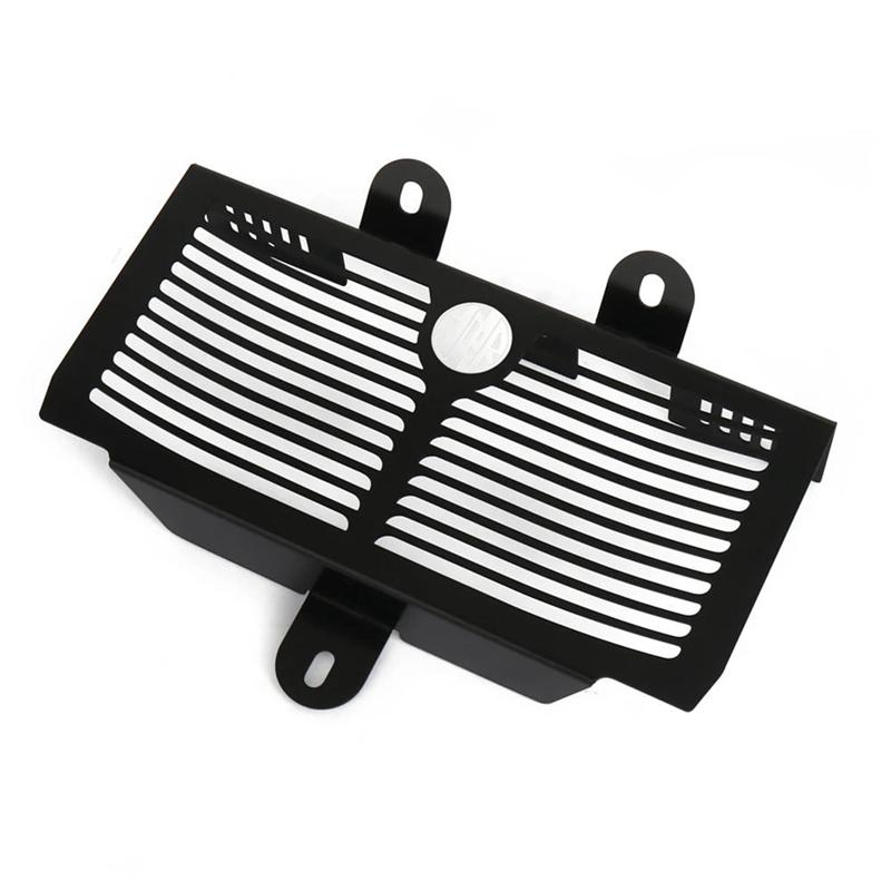 Oil Cooler Guard Protector Grille Guard Cover For BMW R12 Ninet 2024 2025 2026 Motorcycle Radiator R 12 NINET Black