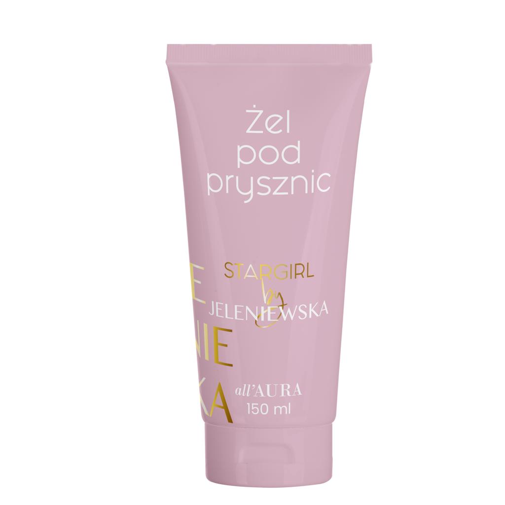 Jeleniewska X All'Aura Stargirl Shower Gel 150Ml