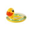 Tao Li Xian Sheng Sequin Little Yellow Duck Children's Swim Ring