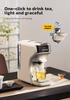 Eletrodomésticos para cozinha – Cafeteiras e máquinas de café