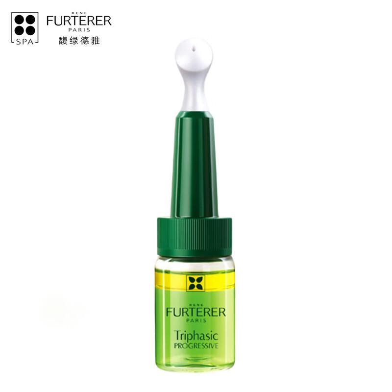 René Furterer Triphasic Progressive Hair Loss Treatment