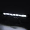 10V‑30V 15LED Brake Turn Rear Light IP67 Waterproof for Trucks Semi   Boat Trailers