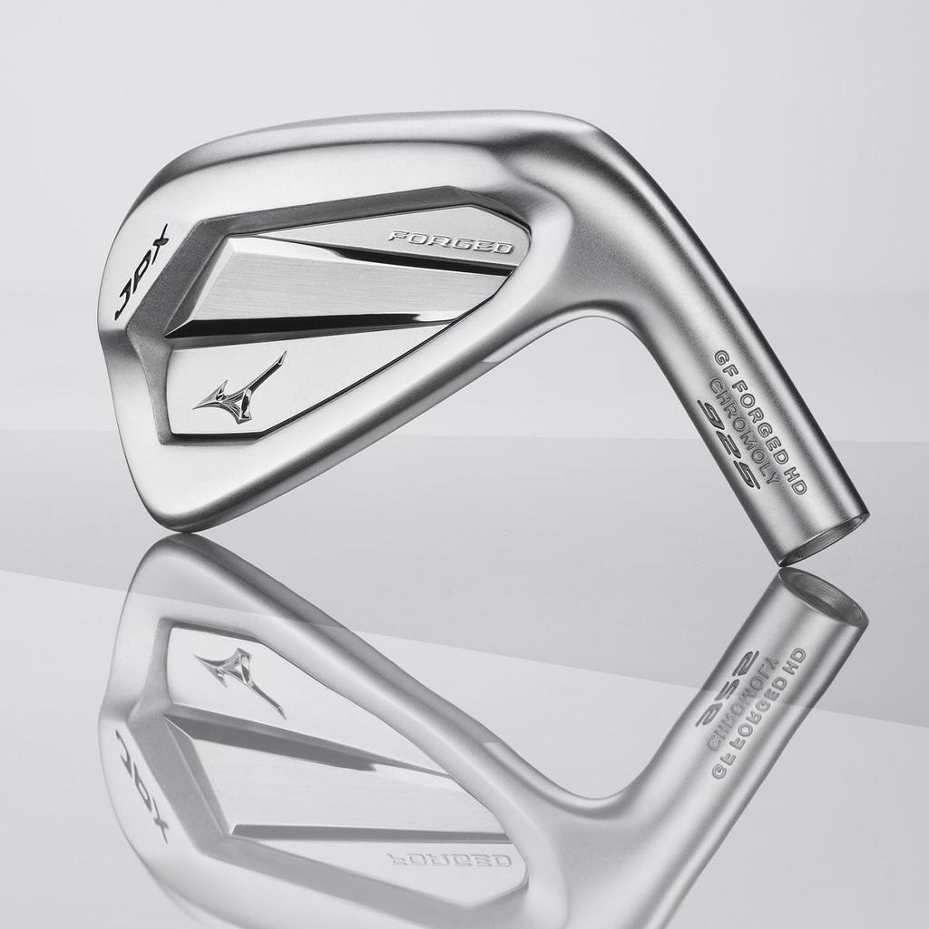 MIZUNO JPX925 Forged Gap Wedge (Men's, Right-Handed) with N.S.PRO 950GH neo Steel Shaft (Stiffness: S) (5KJKB381)