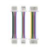 PENGLIN JST SH 1.0mm Connector Kit 310 Pieces with 28AWG