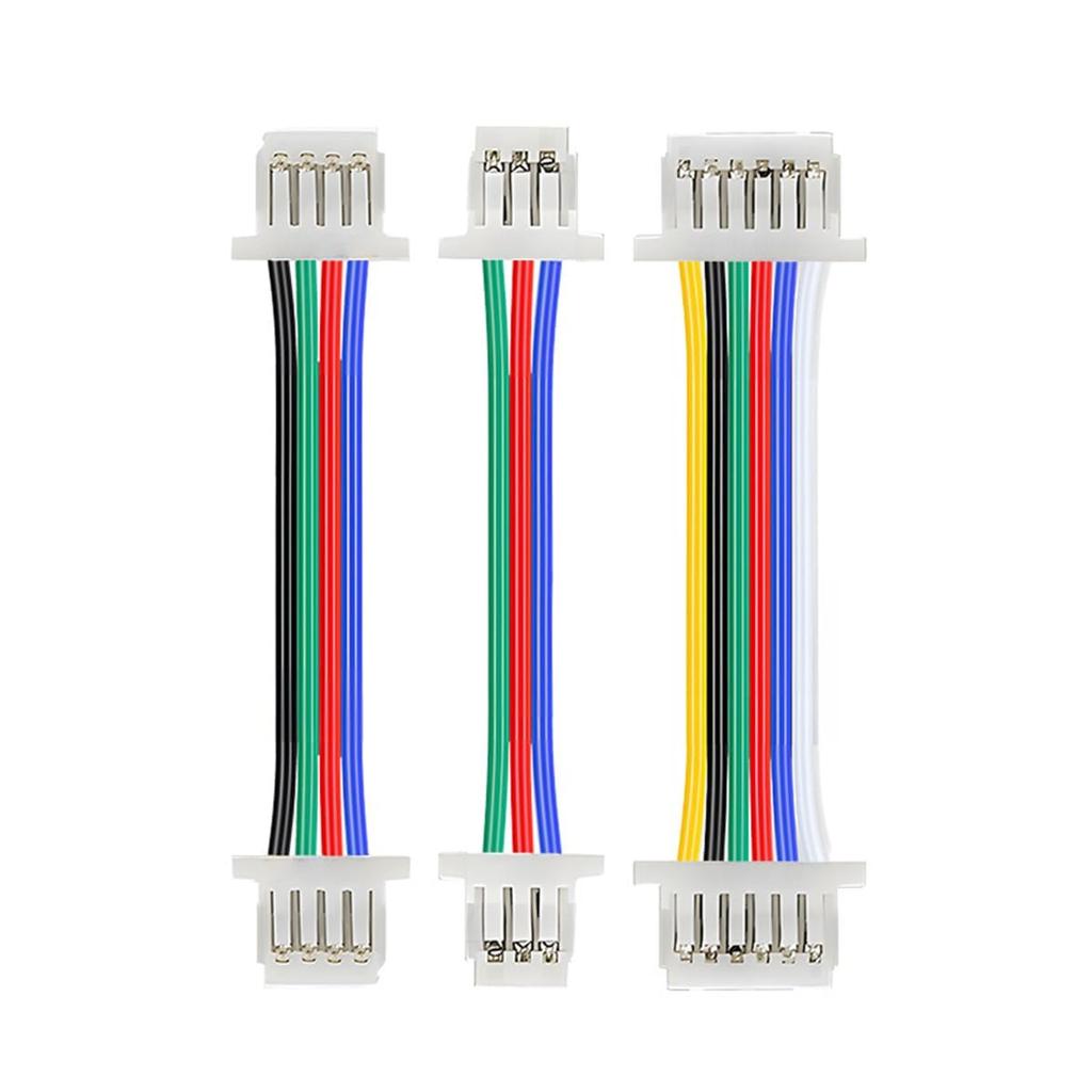 PENGLIN JST SH 1.0mm Connector Kit 310 Pieces with 28AWG