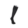 LECAF Le Caf Soccer Socks Black LE4A166BLK